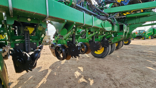 Plantadora John Deere 1790 Importada!!