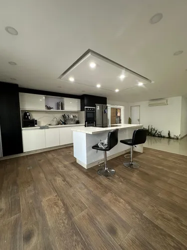 Casa Moderna Trigal Sur Yc