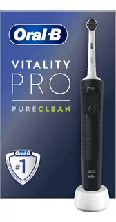 Oral-b Vitality Pro Cepillo De Dientes Eléctrico