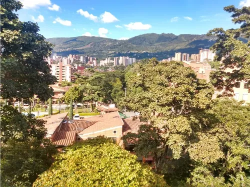 Apartamento En Envigado