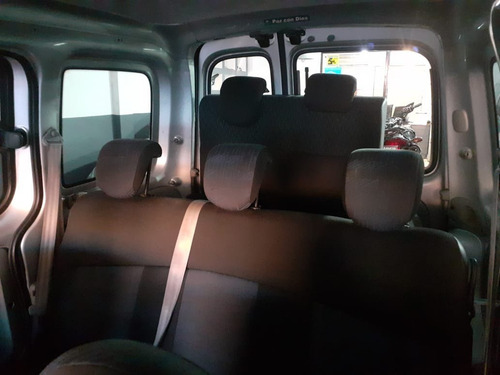Renault Kangoo Nafta 1.6 5 7 Acientos No Partner No Berlingo