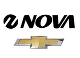 Nova Chevrolet GM