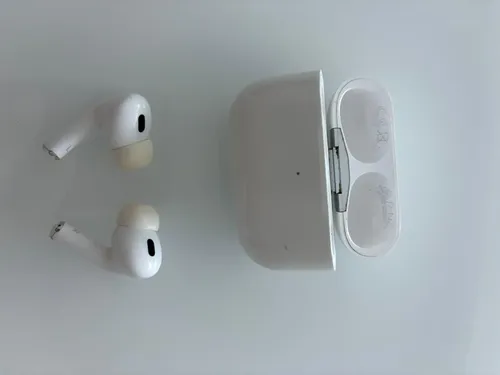 Airpods Pro Original Apple 1a Geração Cancelamento De Ruído