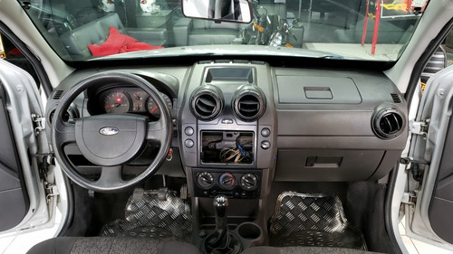 Ford Ecosport Xl 1.6 Mec. 2009