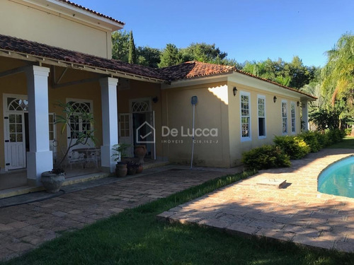 Imagem 8 de 26 de Chácara À Venda Em Sousas - Ch007360