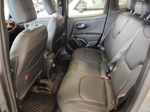 Imagem 7 de 8 de Jeep Renegade 1.3 T270 Turbo Flex Trailhawk 4x4 At9