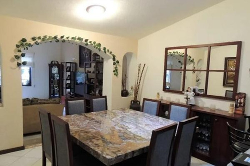A. ;casa En Venta En Lindavista Vallejo Secc.iii,norte 17 #5252, Gustavo A.madero,cdmx Yr05 -ru