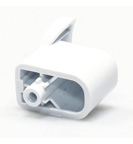 Soporte Mango Blanco Para Ge Microwave Jvm3160df3ww