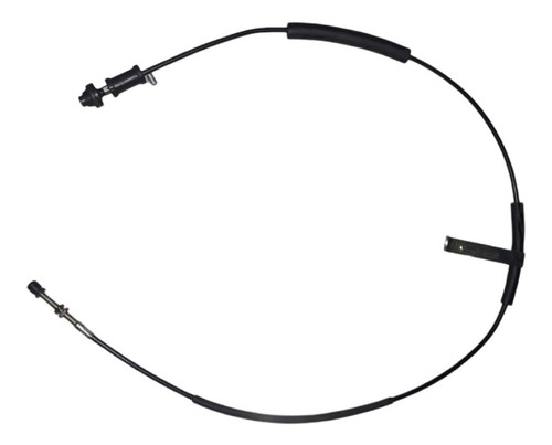 Cable Acelerador Chery Qq 10/15  Largo 1035mm  Grabado 6bm