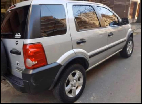 Ford Ecosport 2.0 Xlt Plus 4x2 2009