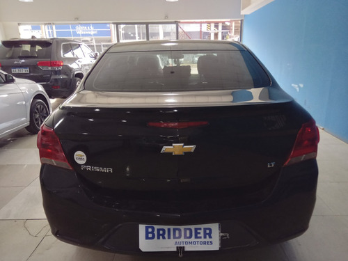 Chevrolet Prisma 1.4 Lt 98cv