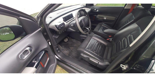 Citroën C4 Cactus 1.2 Puretech 110 At6 Rip Curl