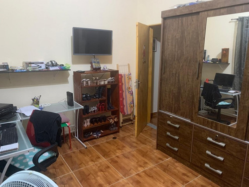 Imagem 14 de 23 de Apartamento Para Venda - Campinho, Rio De Janeiro - 70m², 1 Vaga - 726