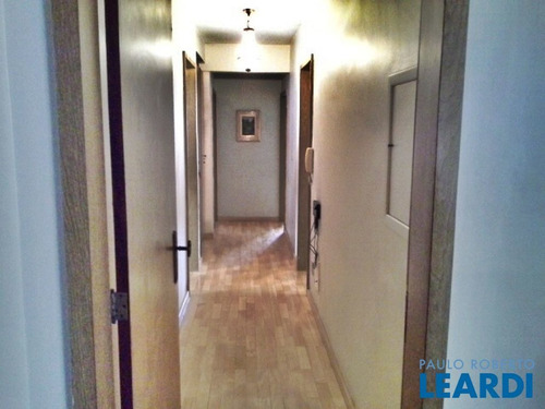 Imagem 9 de 15 de Apartamento - Jardim Paulista - Sp - 522194