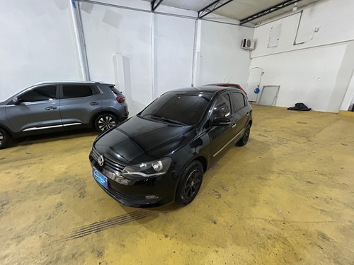 Volkswagen Gol 1.0 Seleção Total Flex 5p