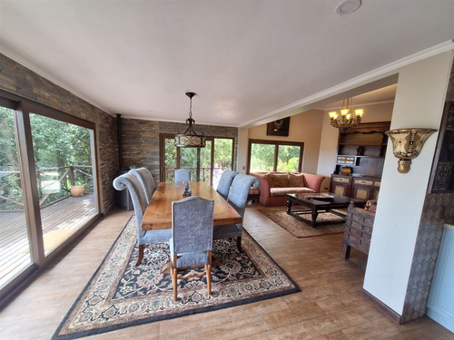 Parcela En Arriendo En Quintero