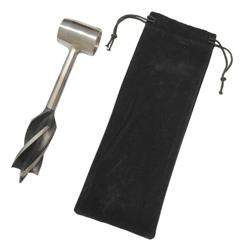 Herramienta De Mano Perforadora Bushcraft Para Hacer