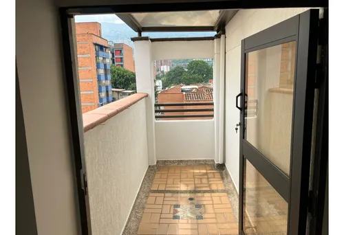 Apartamento En Arriendo En La Floresta