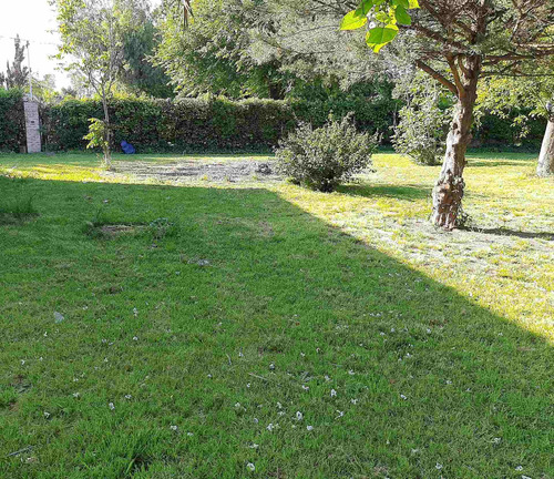 Venta De Terreno/lote 370mts En Derqui Pilar