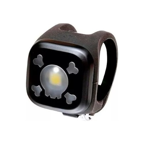 Luz Delantera Knog Blinder 1 Skull