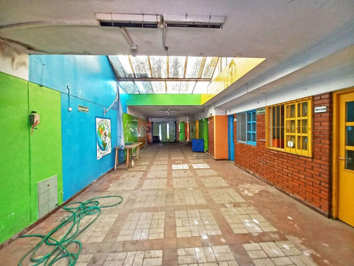 Alquiler Galpón En Lote Propio 4 Ambientes Con Patio Y Garage Patio Entrada En Villa Lugano