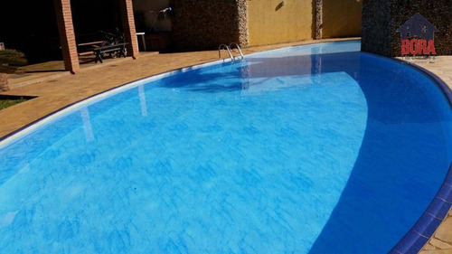 Pousada À Venda, 5000 M² Por R$ 800.000 - Itaim - Córrego Do Bom Jesus/mg - Ch0308