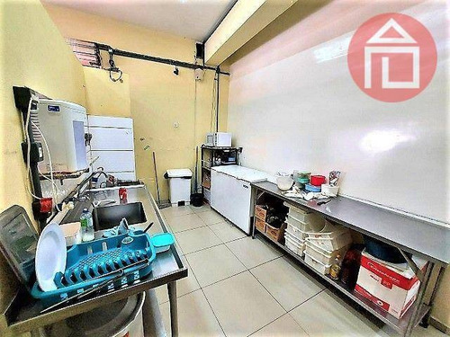 Imagem 4 de 7 de Ponto À Venda, 110 M² Por R$ 70.000,00 - Centro - Bragança Paulista/sp - Pt0261