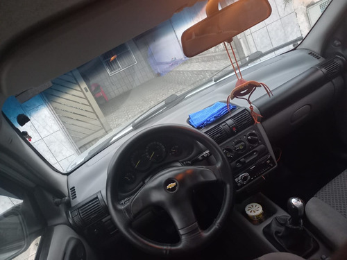 Chevrolet Classic 1.0 Ls Flex Power 4p