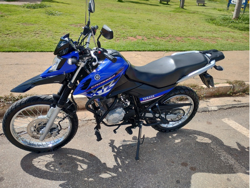 Xtz Crosser 150 Z Crosser Xtz 150