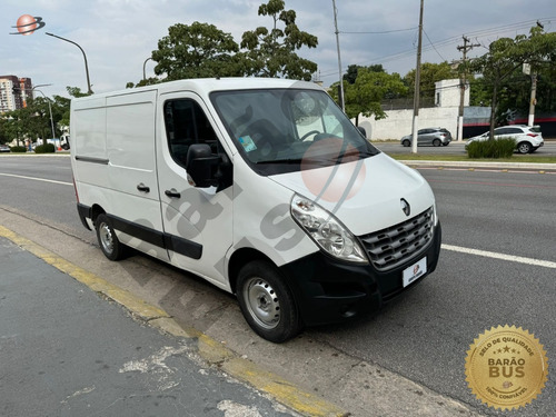 Renault Master FurgãO 2.3 L1h1 5p