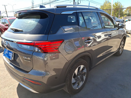 Gac Gs4 Power 2024
