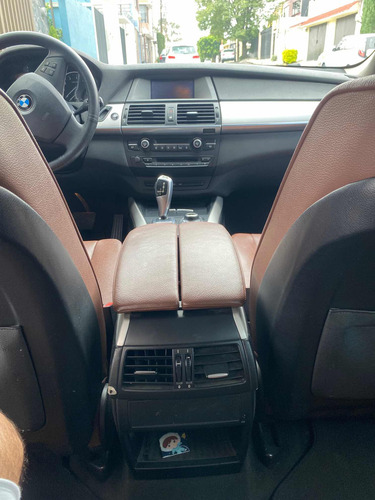 BMW X5 3.0 X5 Xdrive35ia At
