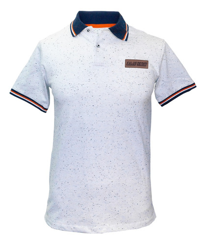 Playera Polo Pixies Tallas Grandes Para Caballero Mayore-men