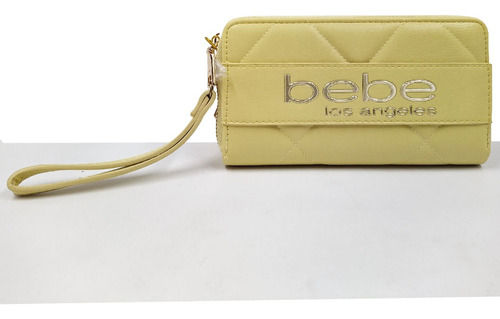 Billetera Bebe Vivian Dama Accesorios Monedera Mujer Cartera