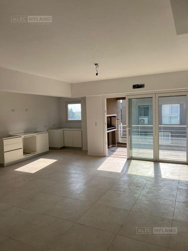 Pasionaria Ii. Departamento En Venta Y Alquiler De 3 Amb A Estrenar Martinez