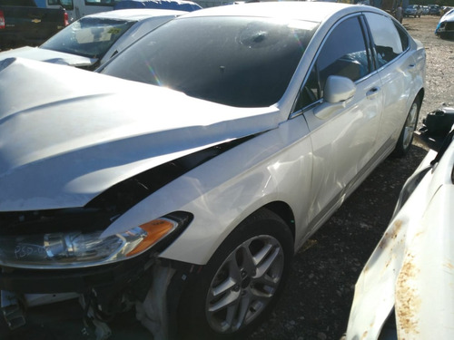 Chave De Seta Separado Ford Fusion 2.5 2016