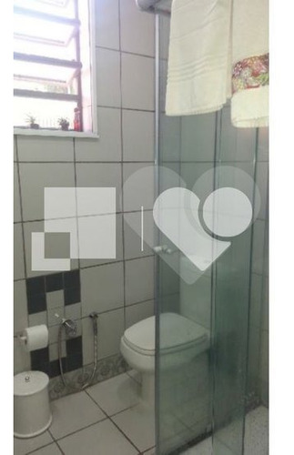 Lopes Lrt Vende Excelente Sobrado Em Teresópolis - 28-im423753