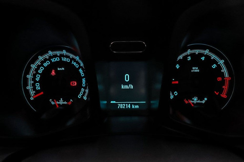 Chevrolet S10 2.4 Ltz 4x2 Cd 8v 2014
