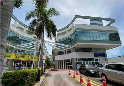 Imagem 2 de 11 de Global 7000 Offices - Loja Com 92 M²- Oportunidade! - Globalof.q - 69398785