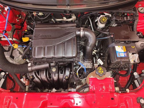 Fiat Argo 1.8 Hgt 16v Flex Aut. 5p