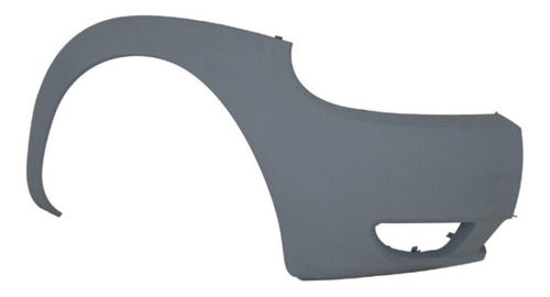 Extension Para Fascia Delantera Ford Ka 2002 2003 2004 2005