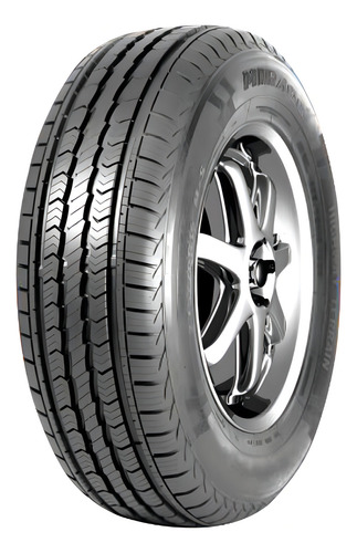 Llanta Mr-ht172 Mirage 285/50r20 116h Xl Índice De Velocidad H