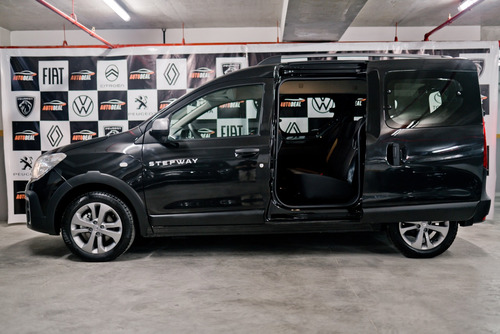 Renault Kangoo 1.6 Sce Stepway