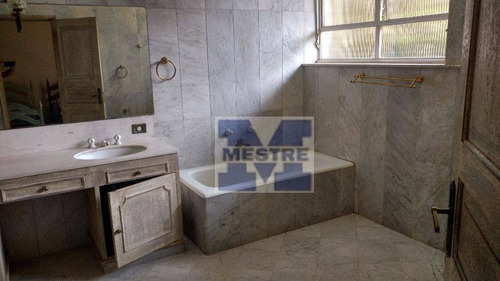 Imagem 12 de 30 de Chácara À Venda, 30000 M² Por R$ 5.000.000,02 - Jaraguá - São Paulo/sp - Ch0018