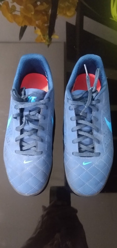 Tênis Nike Nr 37 Estado De Zero