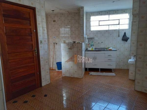Imagem 6 de 11 de Casa Com 3 Dormitórios À Venda, 234 M² Por R$ 850.000 - Vila Matilde - São Paulo/sp - Ca0981