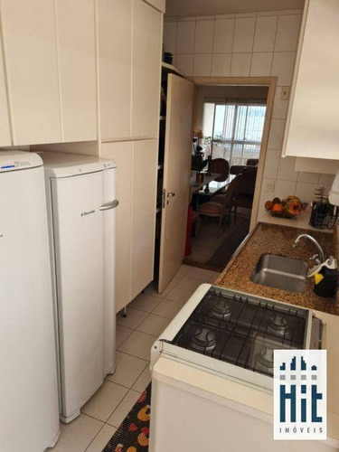 Imagem 11 de 11 de Apartamento À Venda, 96 M² Por R$ 850.000,00 - Ipiranga - São Paulo/sp - Ap4465