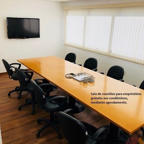 Imagem 10 de 13 de Sala Comercial Na Casa Verde. - Al1400