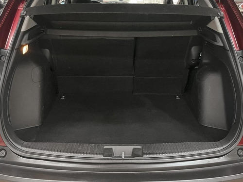 Imagem 12 de 15 de Honda Hrv Ex 1.8 Flexone 16v Automatico Novissimo