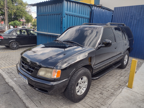 Chevrolet Blazer 2.2 Std 5p